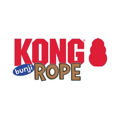 Afbeelding laden in galerijviewer, Kong Rope bunji assorti
