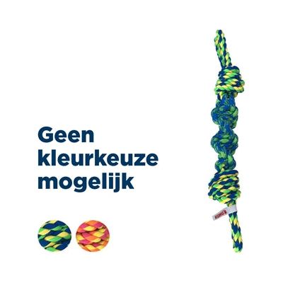 Afbeelding laden in galerijviewer, Kong Rope bunji assorti
