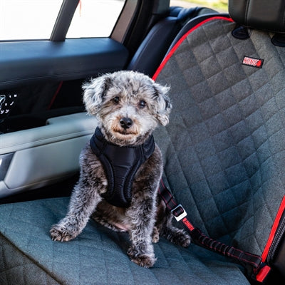 Afbeelding laden in galerijviewer, Kong Autogordel hond deluxe swivel
