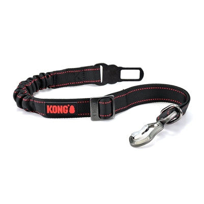 Afbeelding laden in galerijviewer, Kong Autogordel hond deluxe swivel
