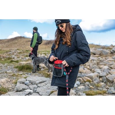 Afbeelding laden in galerijviewer, Kong Hiking bag wandeltas met poepzakhouder
