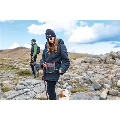 Afbeelding laden in galerijviewer, Kong Hiking bag wandeltas met poepzakhouder
