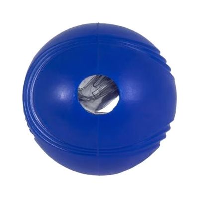 Afbeelding laden in galerijviewer, Chuckit Super crunch bal blauw
