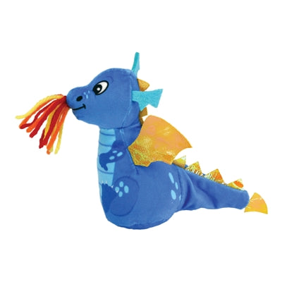 Afbeelding laden in galerijviewer, Kong Enchanted dragon blauw
