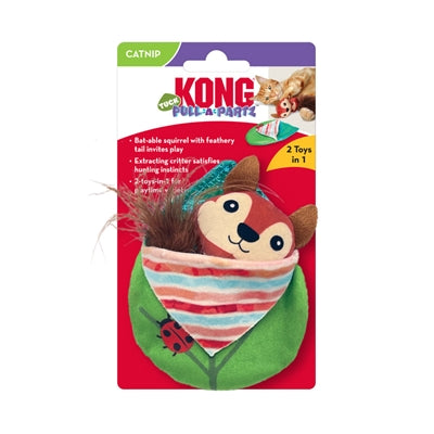 Afbeelding laden in galerijviewer, Kong Pull-a-partz tuck
