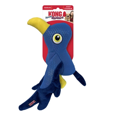 Afbeelding laden in galerijviewer, Kong Shimmy shakers meeuw blauw
