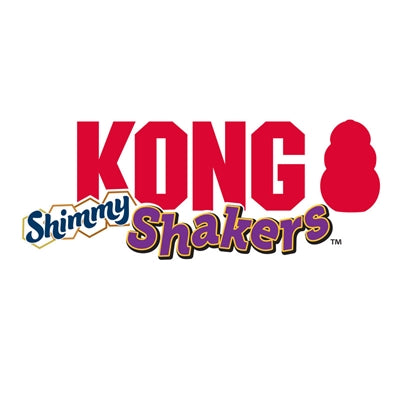 Afbeelding laden in galerijviewer, Kong Shimmy shakers meeuw blauw
