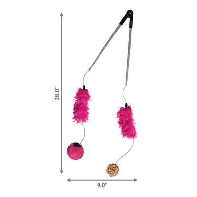 Afbeelding laden in galerijviewer, Kong Teaser tweezers assorti
