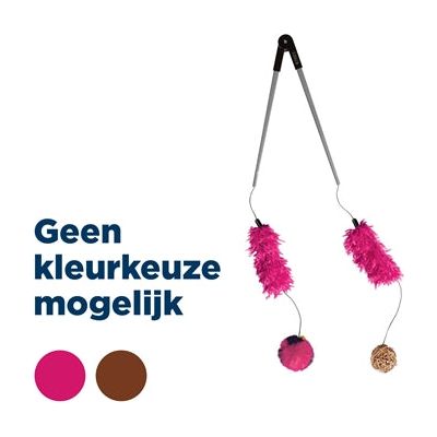 Afbeelding laden in galerijviewer, Kong Teaser tweezers assorti
