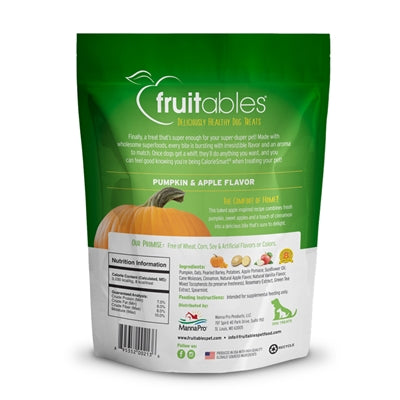 Afbeelding laden in galerijviewer, Fruitables Pompoen appel
