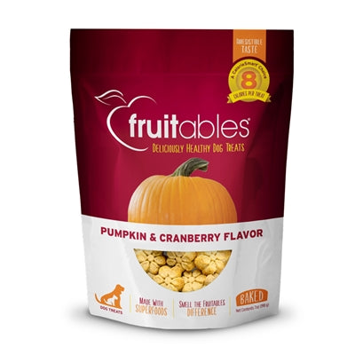 Afbeelding laden in galerijviewer, Fruitables Pompoen cranberry
