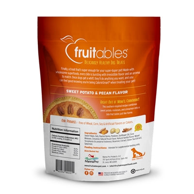Afbeelding laden in galerijviewer, Fruitables Zoete aardappel pecan
