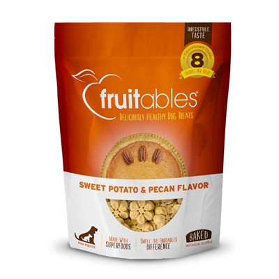 Afbeelding laden in galerijviewer, Fruitables Zoete aardappel pecan
