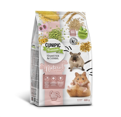 Afbeelding laden in galerijviewer, Cunipic Cunipic premium hamster gerbil
