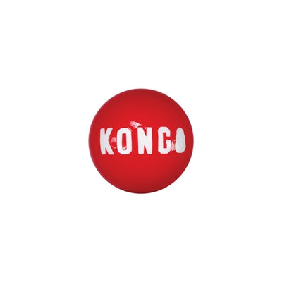 Afbeelding laden in galerijviewer, Kong Signature ballen assorti
