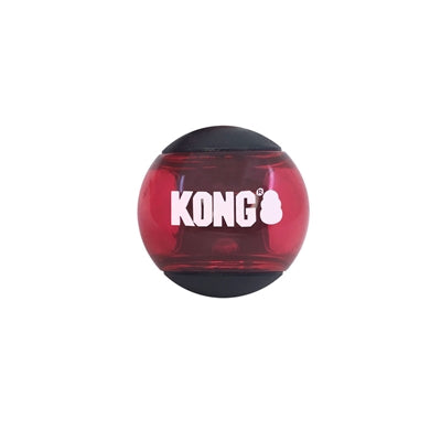 Afbeelding laden in galerijviewer, Kong Signature ballen assorti

