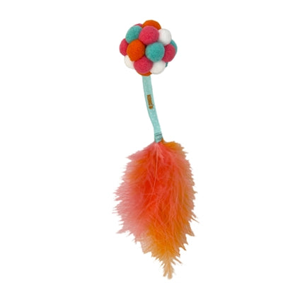 Afbeelding laden in galerijviewer, Kong Cat active bubble bal assorti
