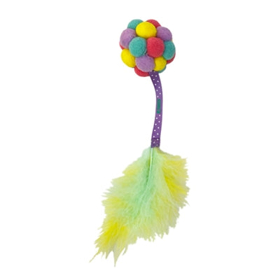 Afbeelding laden in galerijviewer, Kong Cat active bubble bal assorti
