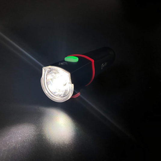 Meilan Koplamp City USB 60 Lux C4