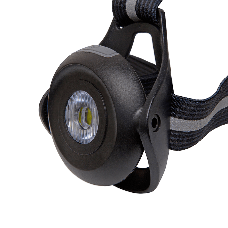 Afbeelding laden in galerijviewer, Lynx Hardloop licht USB Bolt
