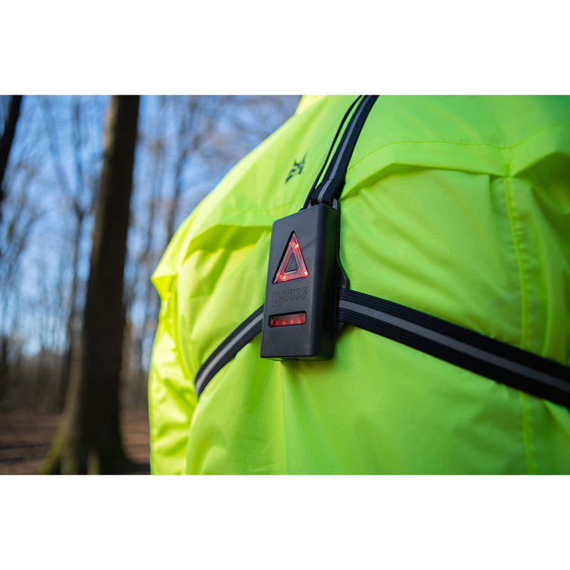 Afbeelding laden in galerijviewer, Lynx Hardloop licht USB Bolt
