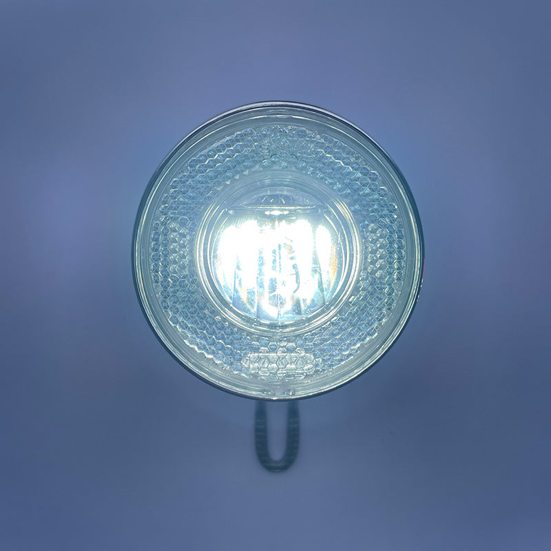 Afbeelding laden in galerijviewer, Lynx Koplamp Retro Reflex 30 Lux
