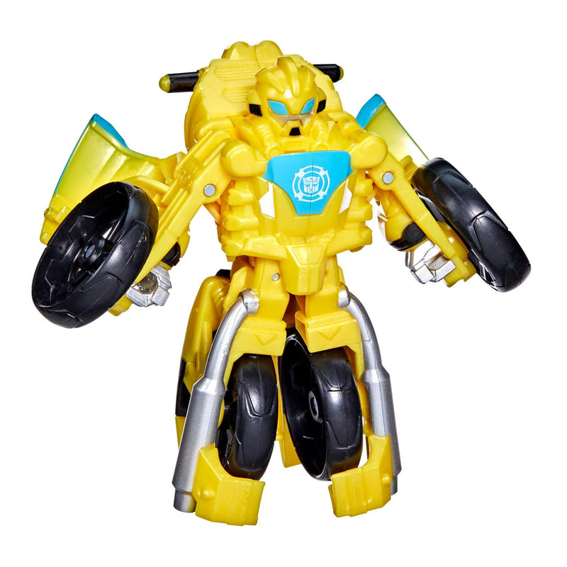 Afbeelding laden in galerijviewer, Hasbro Transformers Rescue Bots Academy Bumblebee
