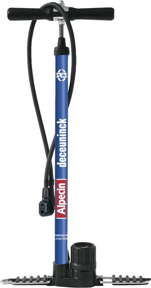 Sks Rennkompressor alpecin hoge druk fietspomp 16 bar spec edition