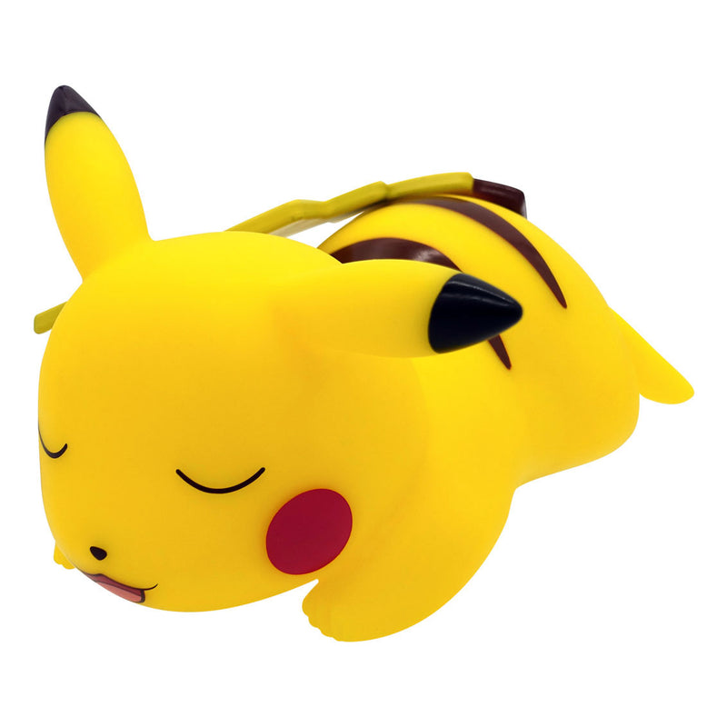 Afbeelding laden in galerijviewer, Boti LED Lamp Sleeping Pikachu
