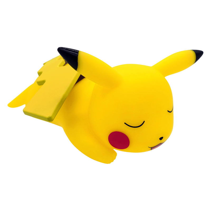 Afbeelding laden in galerijviewer, Boti LED Lamp Sleeping Pikachu
