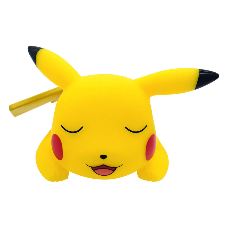 Afbeelding laden in galerijviewer, Boti LED Lamp Sleeping Pikachu
