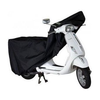 Afbeelding laden in galerijviewer, Ds-covers scooterhoes barr
