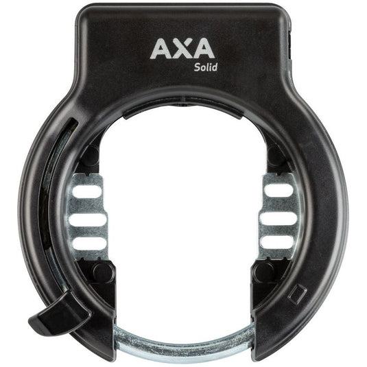 Axa Ringslot Solid Plus + accuslot Steps 8035