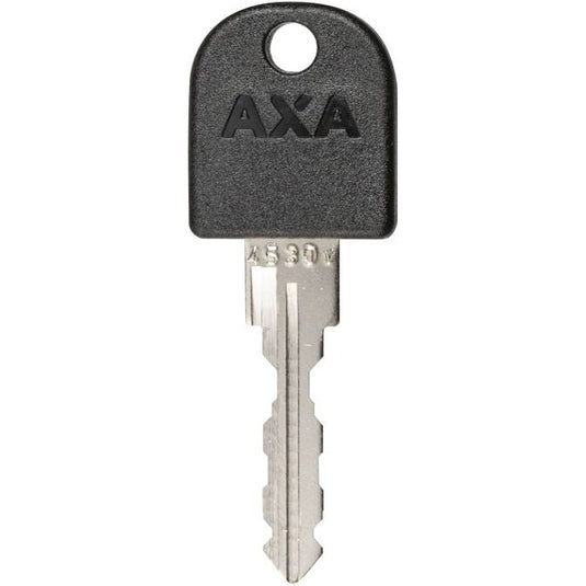 Axa Ringslot Solid Plus + accuslot Steps 8035