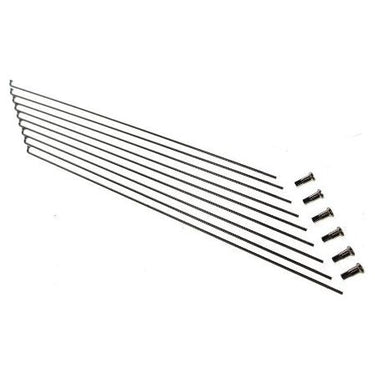 Imp spaken ort 13-290 met nippel