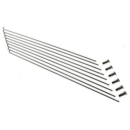 Imp spaken ort 13-300 met nippel