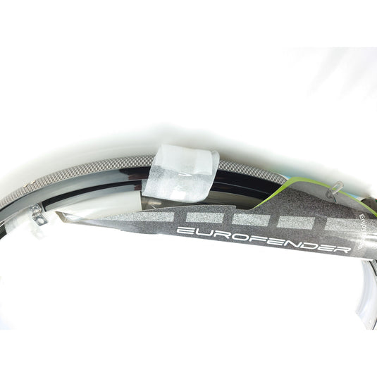 Euro spatbordset fender 28 46mm