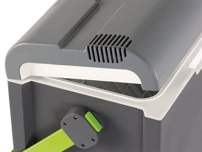 Afbeelding laden in galerijviewer, Outwell ECOcool koelbox 12V-230V 35L
