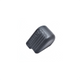 Abus 485lh knop, zwart