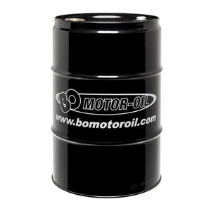 Bo motor oil motorolie bo 4t scooter full synth ester 5w-40 (60l)