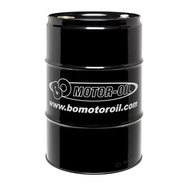 Bo motor oil motorolie bo racing 4 lube 10w-50 synth ester (60l)