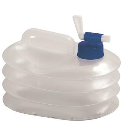 Easy Camp opvouwbare jerrycan 3L