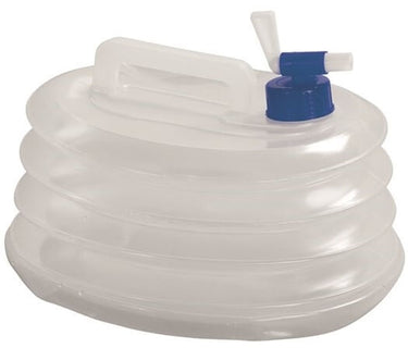Easy Camp Opvouwbare jerrycan 8L