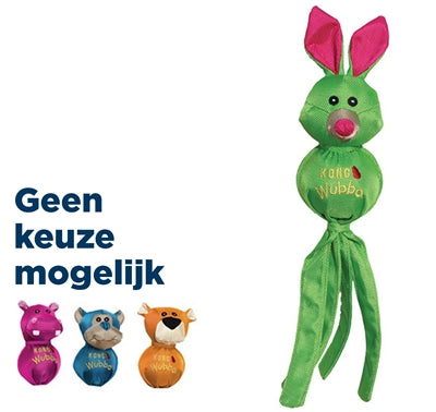 Afbeelding laden in galerijviewer, Kong Wubba ballistic friend
