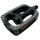Union pedalen sp-813 zwart anti slip bulk