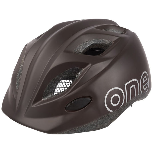 Bobike Helm one xs 48 52 coffee brown