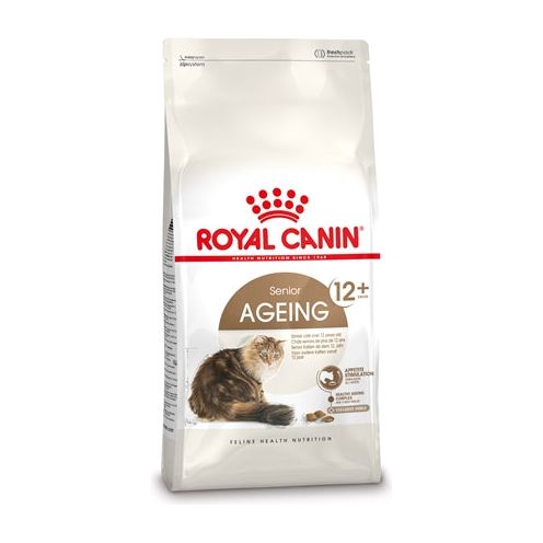 Royal canin Canin Canin ageing +12
