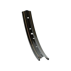 Ryde velg 28x1 1 2 36g 14 zwart