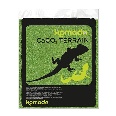 Afbeelding laden in galerijviewer, Komodo Caco zand groen
