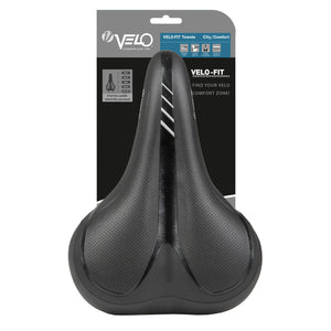 Velo Zadel Townie XL light comfort foam